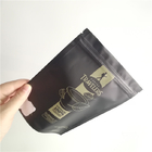 Tee-Verpackentasche mit Aluminiumfolie-feuchtigkeitsfesten Plastik-Taschen