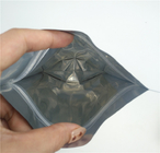 keil-Plastik-Tasche 140mic MOPP wiederverwendbare Seitenfür Kaffeebohnen