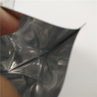 Aluminiumfolie-Matte Heat Seal Tea Packaging-Tasche Eco freundliches feuchtigkeitsfestes