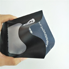 Plastikreißverschluss-Verpackentasche SGS VMPET 10C CMYK Gravnre Plastikschmuck-Beutel