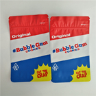 Kundenspezifischer Druckhanf-Öl-Splitter vereiteln Kapsel-Verpackentasche Plastik-Unkräuter Vape Pen Pack Gummies Candy Pouches CBD