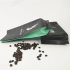 Aluminiumfolie-Beutel-Imbiss-Nuss-Kaffee MOPP-PET PA 1.5c CMYK OPP