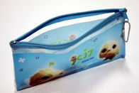 Umweltfreundliche verpackende Plastikbeutel, kundengebundenes Logo-Grafik-Bleistift-Verpacken