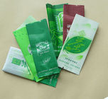 Kaffee-/Tee-Folien-Taschen-Verpacken gefärbt mit CMRK- oder Pantone-Drucken