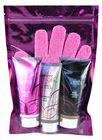 CMYK, Pantone OPP/AL/PET kosmetische Verpackentasche für kosmetisches Paket