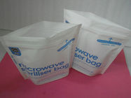 Micowave-Reißverschluss Oxo - biologisch abbaubar, bereiten 100% das Imbiss-Taschen-Verpacken auf