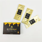 Digital, welche die Folien-Taschen verpacken für Honey Liquid Gel 20g drucken