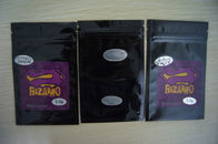 Umweltfreundlicher Kräuterweihrauch, der Schwarz-Trockenblumengesteck 3.5g BIZARRO verpackt