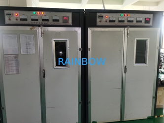 Rainbow packaging co,ltd Produktionslinie des Herstellers