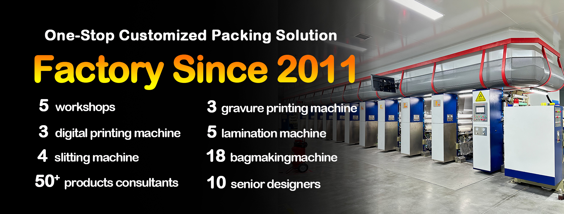 Qualität Plastikbeutel-Verpacken Fabrik