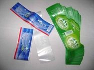 Kundengebundene PVC-Psychiaters-Ärmel-Aufkleber für das Plastikflaschen-Verpacken