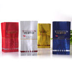 Gravüren-Druckseiten-Keil-Folien-chinesischer Tee-Verpackentaschen 10g 12g