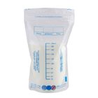Muttermilch-Verpackenbeutel u. Muttermilch-Beutel Antileck Doule mit Reißverschluss für Mutter