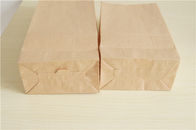 Zinn-Bindungs-Imbiss-Tasche, die für Schokolade, Plätzchen-Taschen-Verpacken verpackt