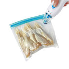 Soembauscht sich Nylonnahrungsmittelvakuumdichtung/Vacumm-Tasche für das Verpacken der Lebensmittel