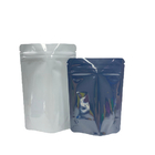 Plastikzipverschluss-Geruch-Beweis-Stand-oben Beutel-Verpackenheißsiegel 3,5 7g 1oz