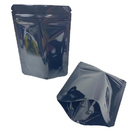 Plastikzipverschluss-Geruch-Beweis-Stand-oben Beutel-Verpackenheißsiegel 3,5 7g 1oz