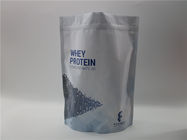 Verpackentaschen des Molkeproteins/verpackendes/Proteinstangenverpacken Proteinpulver