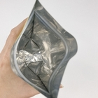 Digitales Drucken Wärmedicht 100g 250g 500g Kunststoff Ziplock Geruchssicherung Stehen Tasche Verpackung Mylar Taschen