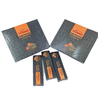 Warmverkauf Nashorn Verpackungskisten Männliche Verbesserung Pille Papier Anzeige Paket für Sex Pille