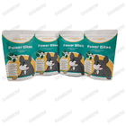 Kostenlose Proben zur Verfügung Hundefutter Verpackungstüte
