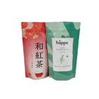 Kraftpapierbeutel Teebeutel Verpackung für die Ausfuhr von Kartons
