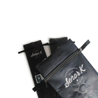 Leckdichte Boden-Gusset-Taschen für Mylar Folie-Taschen Kunden Sorgenfreie Lösung