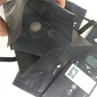Leckdichte Boden-Gusset-Taschen für Mylar Folie-Taschen Kunden Sorgenfreie Lösung