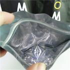 Spezielle Dicke Geruchsfeste Feuchtigkeitsfeste Aluminium-PE-Material für Snackverpackungen
