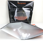 Modepack Farbiger Druck Geruchsfeste Feuchtigkeitsfeste Aluminium-PE-Material Für Snackverpackungen
