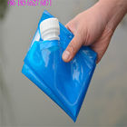 Sport-im Freien Plastikbeutel, die, 3 Gallonen Wasser-Speicher-Tasche faltend verpacken