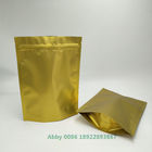Gold lamellierte die Aluminiumplastikbeutel, die 25g/50g/100g für Tee verpacken