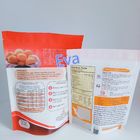 Biologisch abbaubares Snack-Food-Verpackentaschen-Klimamaterial für Käse-Brot/Hauche