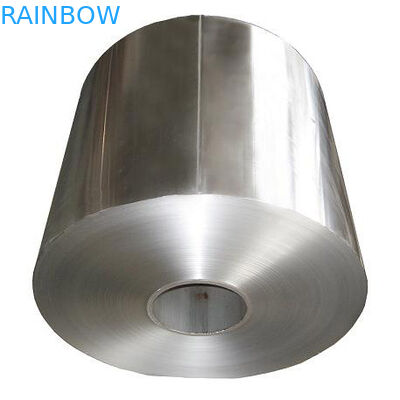 Kundengebundenes HAUSTIER/VMPET/PET einfache Aluminiumfolie-Nahrungsmittelverpackungsfolien