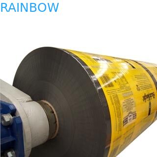 PET des HAUSTIER-/NY/druckte zusammengesetzte Rollennahrungsmittelverpackungsfolien