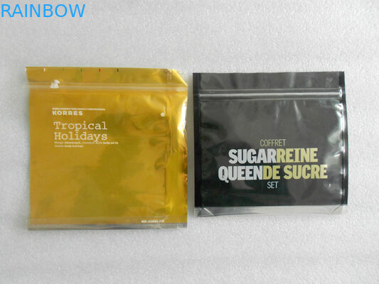 OPP/ALkosmetische Verpackentasche /PE für kosmetisches Werkzeug, Make-upflüssigkeit, Tätowierungen