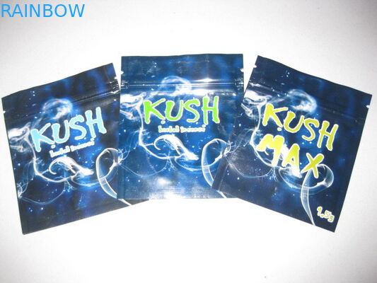 HAUSTIER/VMPET/PET Kräuterweihrauch, der für Kräuterweihrauch verpackt