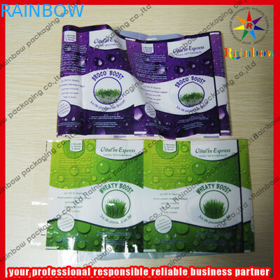 HAUSTIER automatische Hitze-Psychiaters-Verpackungs-Ärmel besonders angefertigt für das Flaschen-Verpacken