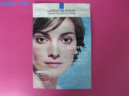 Nicht- Bruch, nicht- Delaminated metallisiertes Aluminiumfolie-Beutel-Verpacken