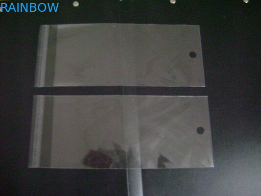 OPP bauscht sich mit Bopp-Film und Cpp-Film für Kleid/Geschenk/Briefpapier-Paket