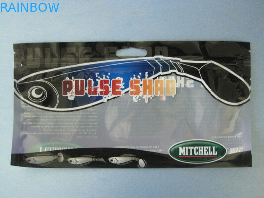 Nicht Durchsickern HAUSTIER/AL/PET Nahrung- für Haustieretaschen-Heißsiegel umweltfreundlich