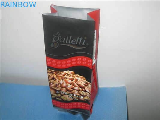 Nicht- Durchsickern fertigte Farbseiten-/-unterseiten-Keil-Taschen besonders an