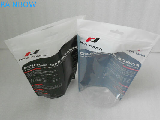 HAUSTIER/AL/NY/das besonders angefertigte PET druckten stehen oben Taschen für Nahrung für Haustiere