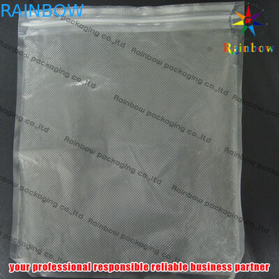 Prägeartige HAUSTIER Vakuumdichtungs-Speicher-Taschen mit Zipverschluß für Plätzchen