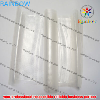 Prägeartige HAUSTIER Vakuumdichtungs-Speicher-Taschen mit Zipverschluß für Plätzchen