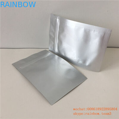 Fabrikpreis lamellierte Mattgesichtsmasken-kosmetisches Lotions-Beispielkissen für Make-upflüssigkeit Beutel 3Ml 5ML 10ML