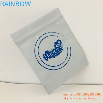 Fabrikpreis lamellierte Mattgesichtsmasken-kosmetisches Lotions-Beispielkissen für Make-upflüssigkeit Beutel 3Ml 5ML 10ML