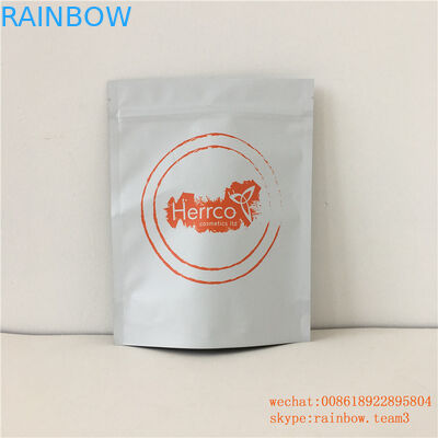 Fabrikpreis lamellierte Mattgesichtsmasken-kosmetisches Lotions-Beispielkissen für Make-upflüssigkeit Beutel 3Ml 5ML 10ML