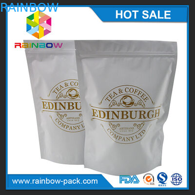 die kundenspezifische durchlässige Folienfeuchtigkeit stehen oben fertige Plätzchenmatttasche