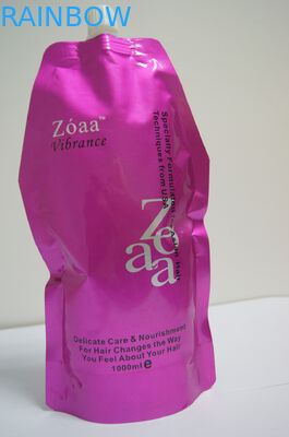 Wässern Sie Beweis-Tüllen-Beutel-Verpackenhaustier/NY/PET Drucken für Waschmittel